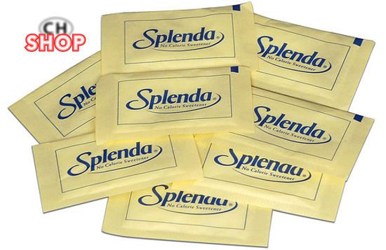 splenda suessstoff